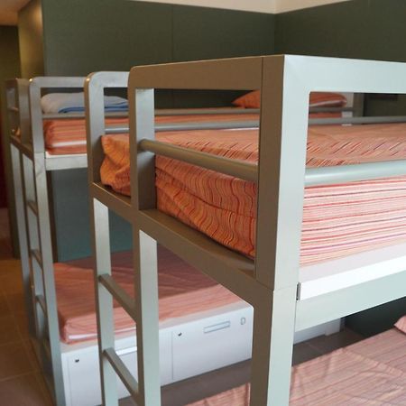 Alberg Los Josepets Les Cases d'Alcanar Luaran gambar