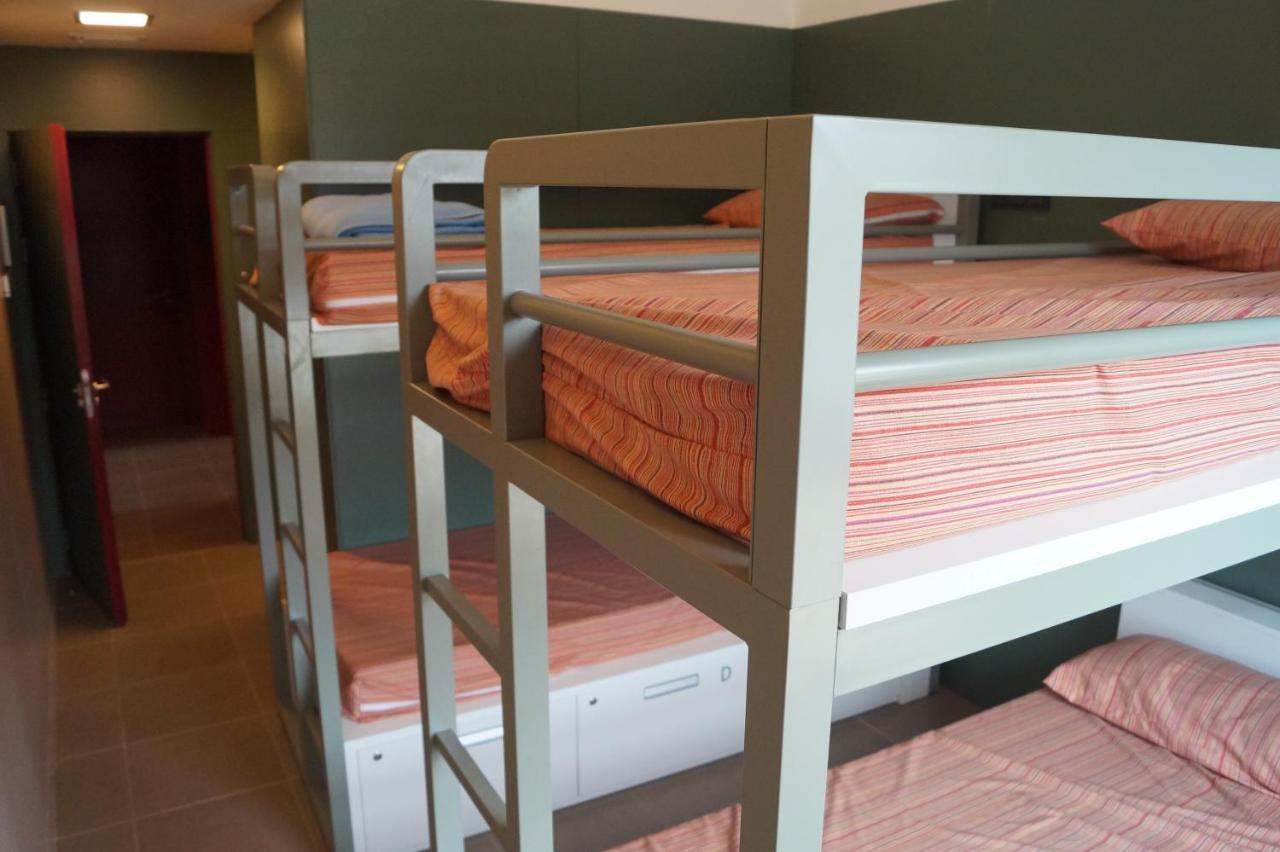Alberg Los Josepets Les Cases d'Alcanar Luaran gambar
