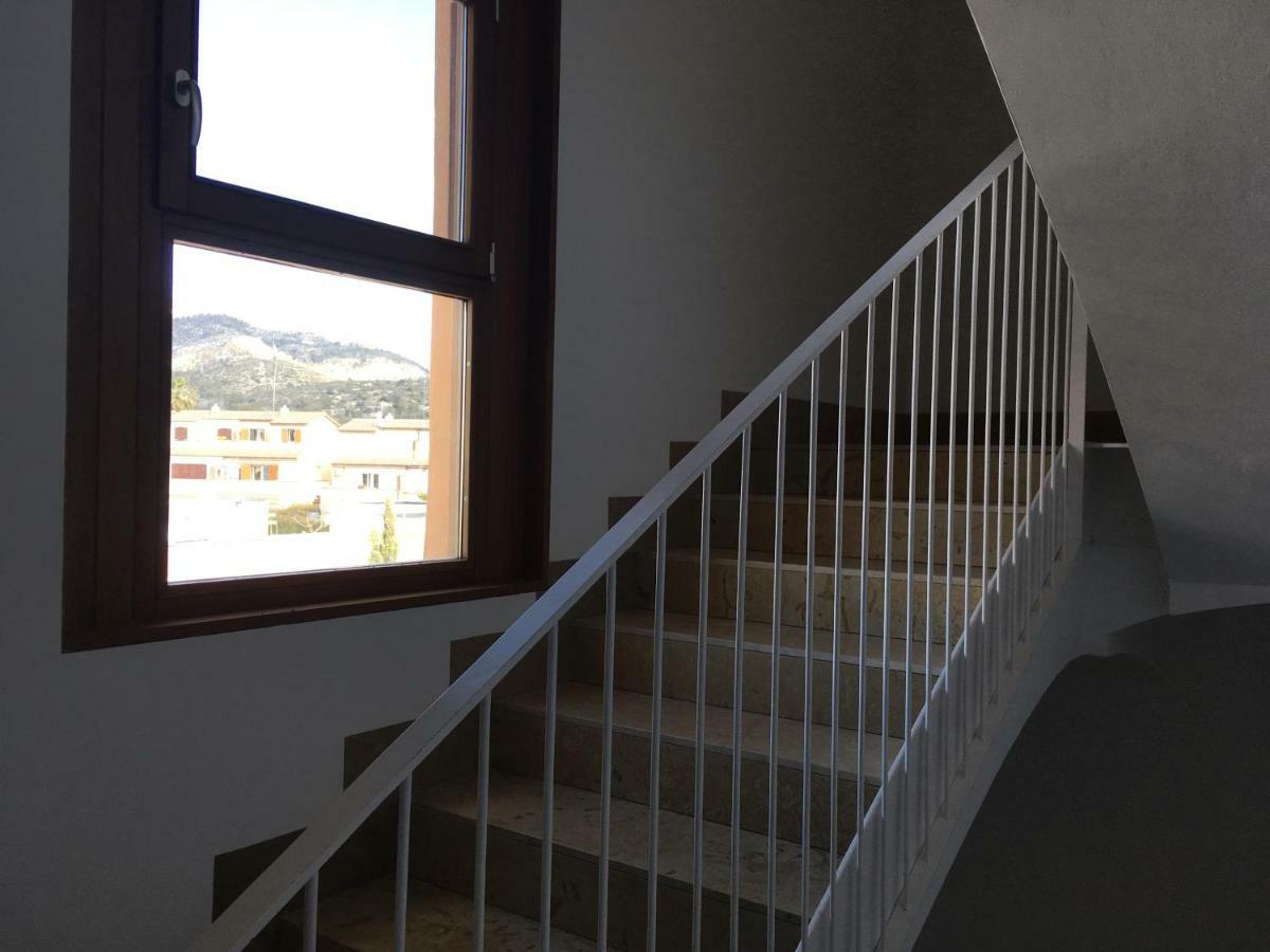 Alberg Los Josepets Les Cases d'Alcanar Luaran gambar